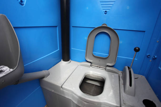 Portable Toilet Rental for Emergency Services in Toledo, OH