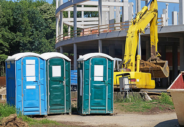 Trusted Toledo, OH Portable Potty Rental Experts