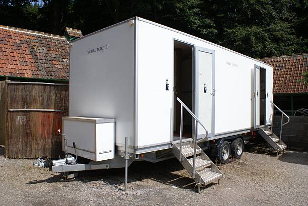 Best Portable Restrooms for Agricultural Sites  in Toledo, OH